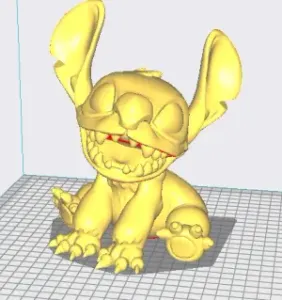 Stitch