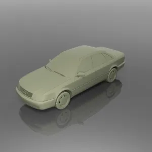 Audi 100 C4 1990
