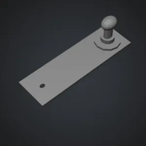 simple latch