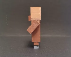 Minecraft Villager