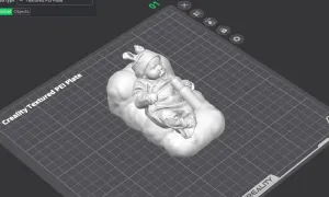 MUMMYS LITTLE ANGEL v2