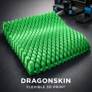 Flexi Dragonskin