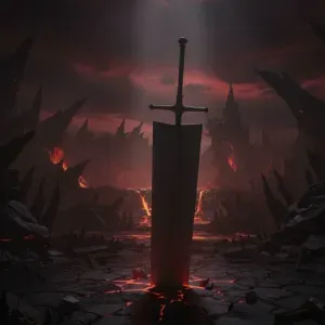 Demon Slayer Black Clover