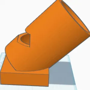 Phone Amplifier
