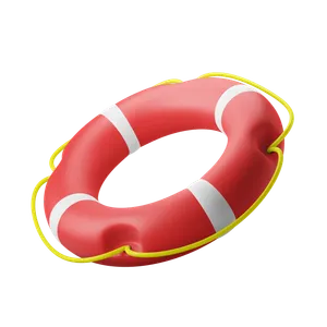 Life buoy