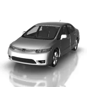 Honda Civic 2010