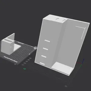 Desk Organizer