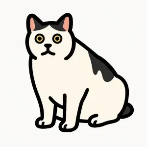 кот мем