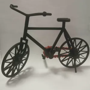 自行车