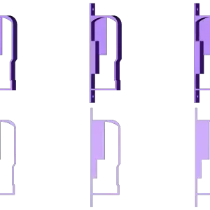 imax-b6-mounting-bracket