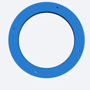 speaker spacer
