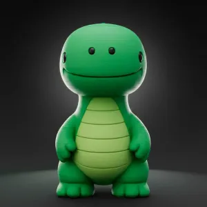 Dinosaur