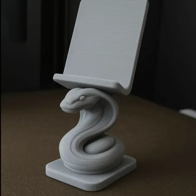 Cobra - Phone Stand