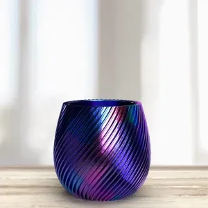 Spiral Planter