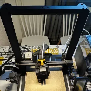 Led Creality Ender 3 v3 SE
