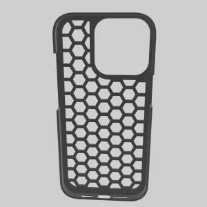 iPhone 16 Pro Cover