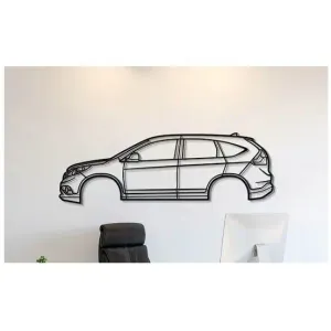 Honda - CR V 2012