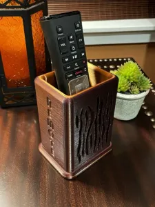 Decoração