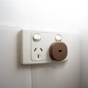Outlet cover