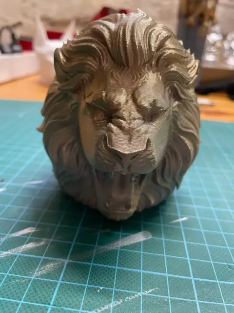 Lion trailer hitch — Image 3 of 9