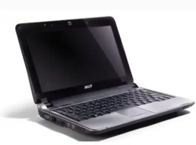 Acer aspire one