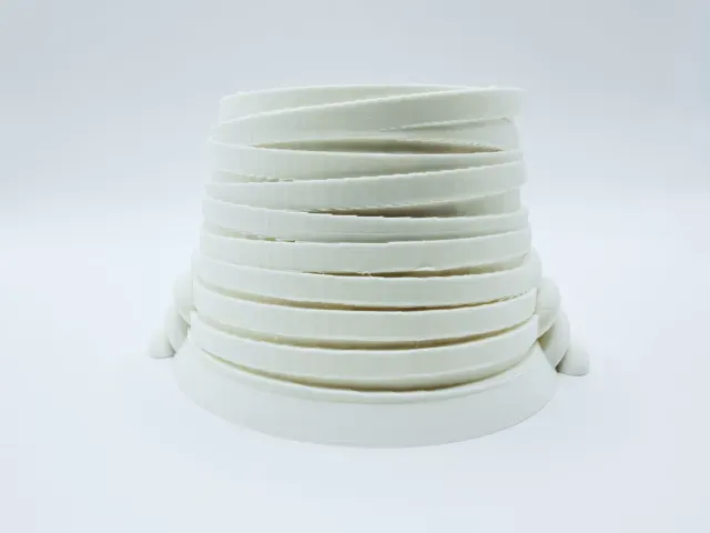 Spooky Mummy Candy Keeper - Halloween Treat Bowl — Фото 2 из 9