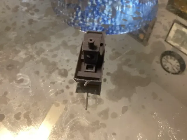 John Boat Benchy — Image 2 of 6
