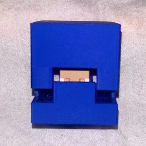 🟪 Shulker Box Clicker Toy – Print-in-Place Fidget (AMS)