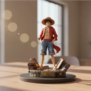 Luffy