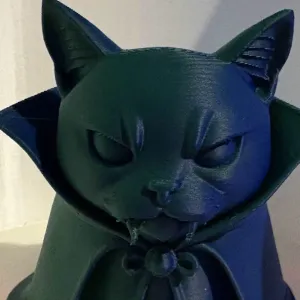 Lord Shadowpaw Nocturnus