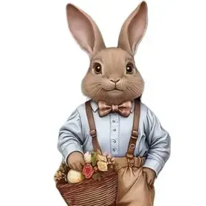mr.Easter Bunny