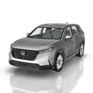 Honda CR-V Turbo 2024