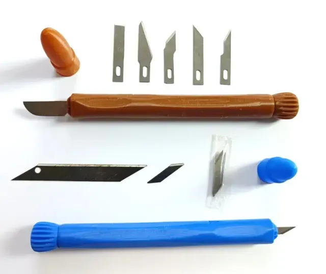 Blade holder (4 and 6mm) — Image 6 of 9