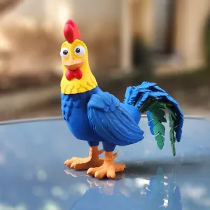 ROOSTER, FLEXI, ARTICULATED - ROOSTER, FLEXIBLE, ARTICULATED