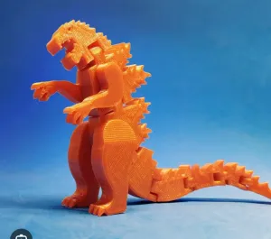Dino movil