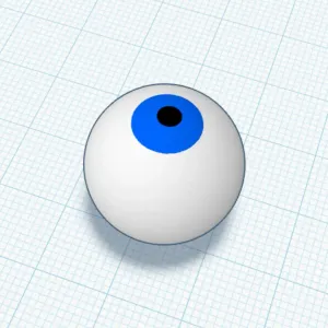 Eyeball