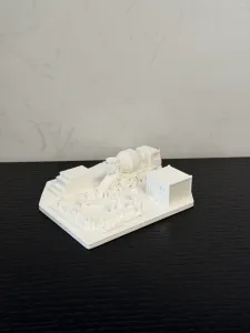 建筑工地
