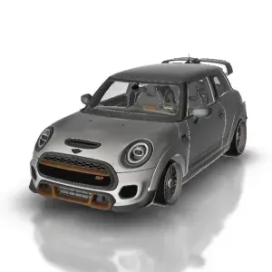 Mini Cooper JCW GP 2020