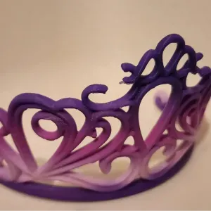 Princess Crown