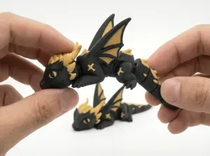 Fire Dragon