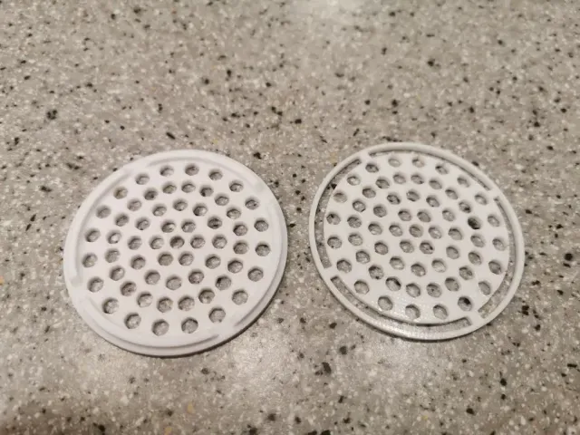 Isopropanol Bath Filter or Resin Product — Image 2 of 9