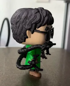 Funko doctor octopus