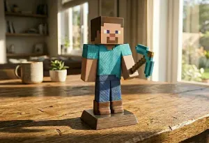 Steve Figure