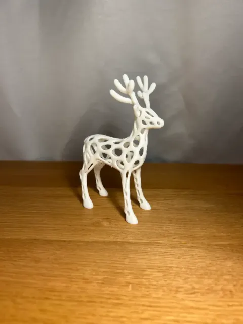 Modern Reindeer — Фото 2 из 5