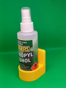 The Complete Build Plate Cleaning System