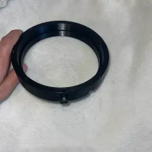 Speaker rings 16.5 cm for VW