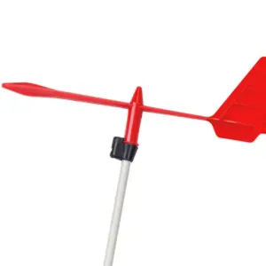 Veleta para optimist