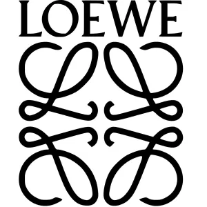 BRAND LOGO - LOEWE (T-shirt emblem)