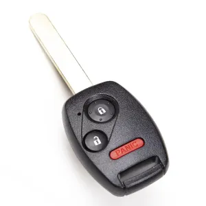 honda key holder