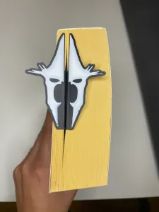 Nazgul Bookmark
